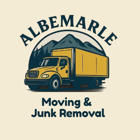 Charlottesville Junk Removal