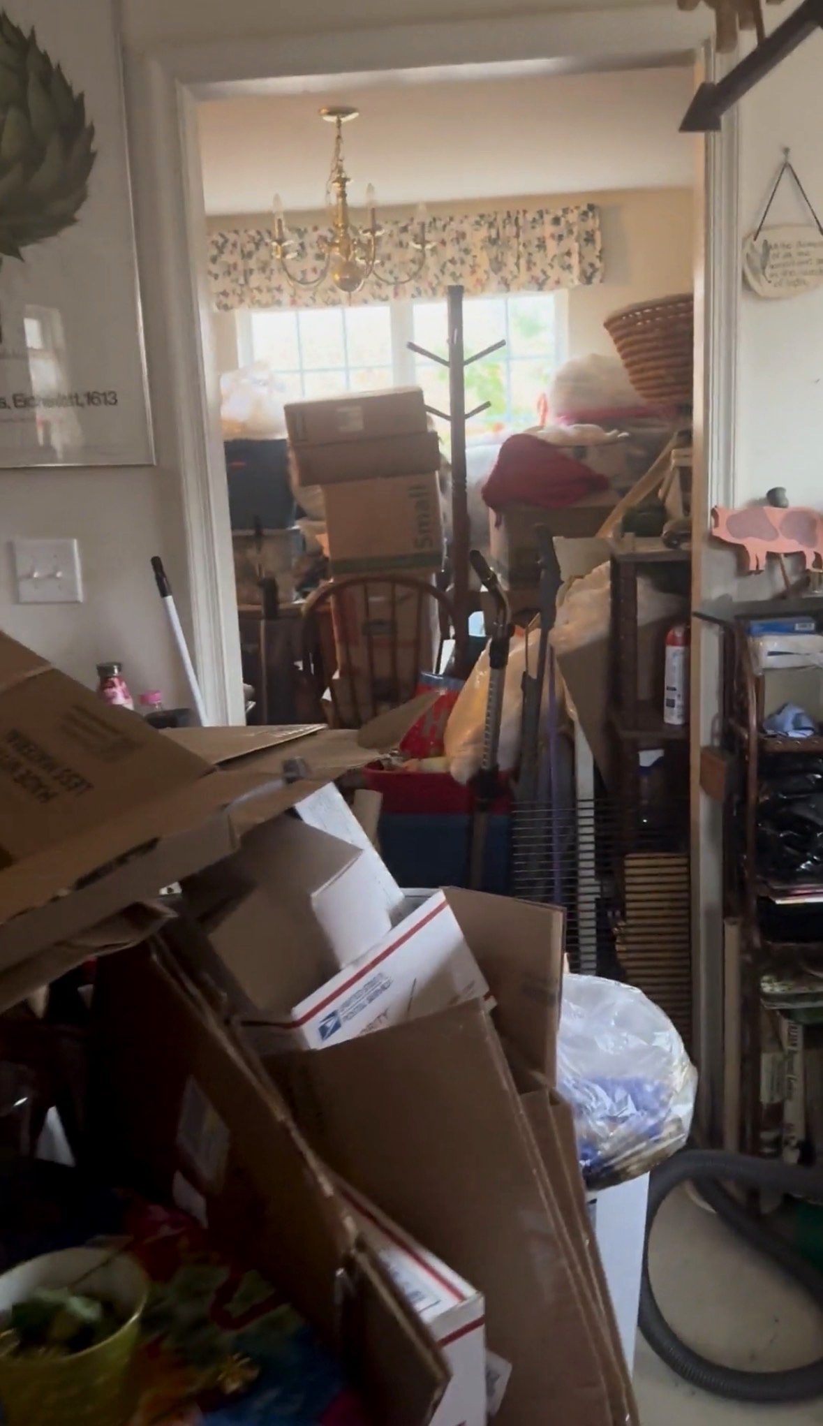 Junk Removal for Seniors Downsizing in Charlottesville, VA — — Albemarle Moving and Junk Removal Charlottesville VA
