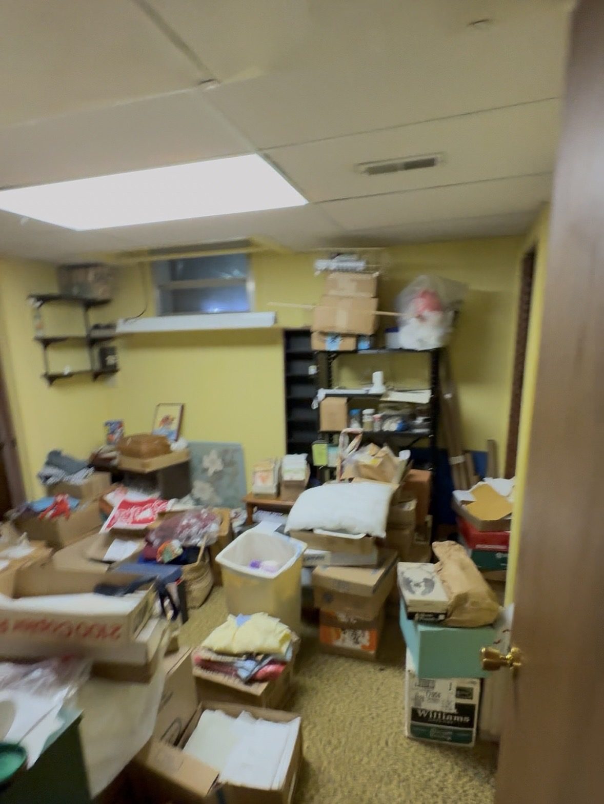 Basement Cleanout in Charlottesville, VA — The Complete 2026 — Albemarle Moving and Junk Removal Charlottesville VA