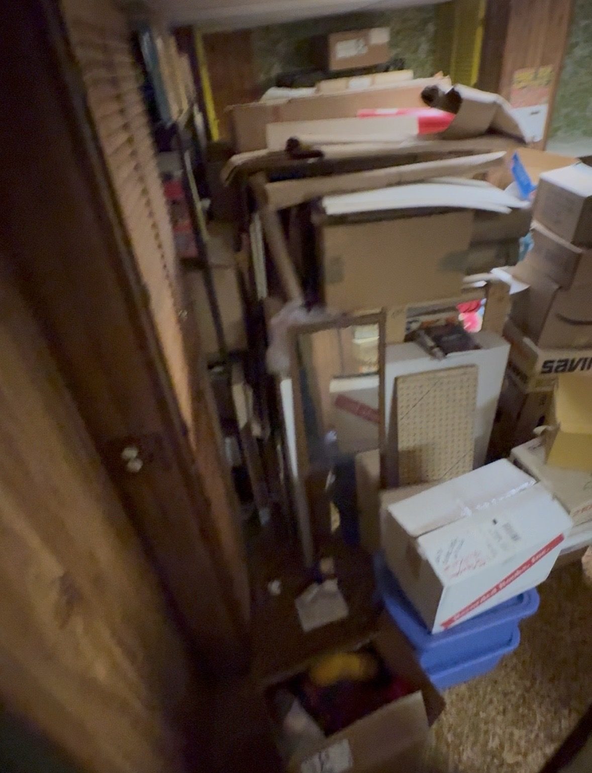 Junk Removal for Seniors Downsizing in Charlottesville, VA — — Albemarle Moving and Junk Removal Charlottesville VA