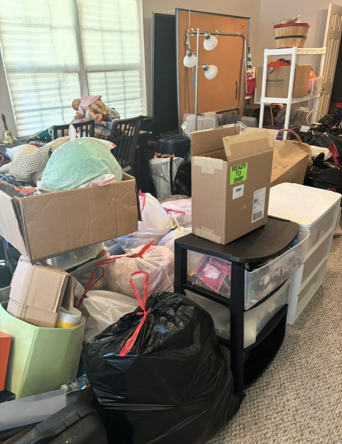 Junk Removal for Seniors Downsizing in Charlottesville, VA — — Albemarle Moving and Junk Removal Charlottesville VA