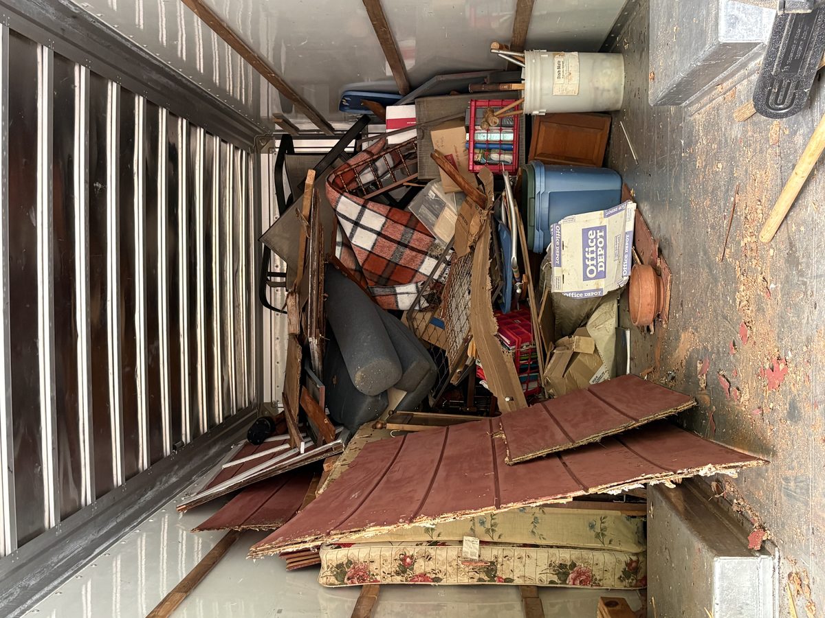 Estate Cleanout in Waynesboro, VA — What It Costs and H — Albemarle Moving Charlottesville VA