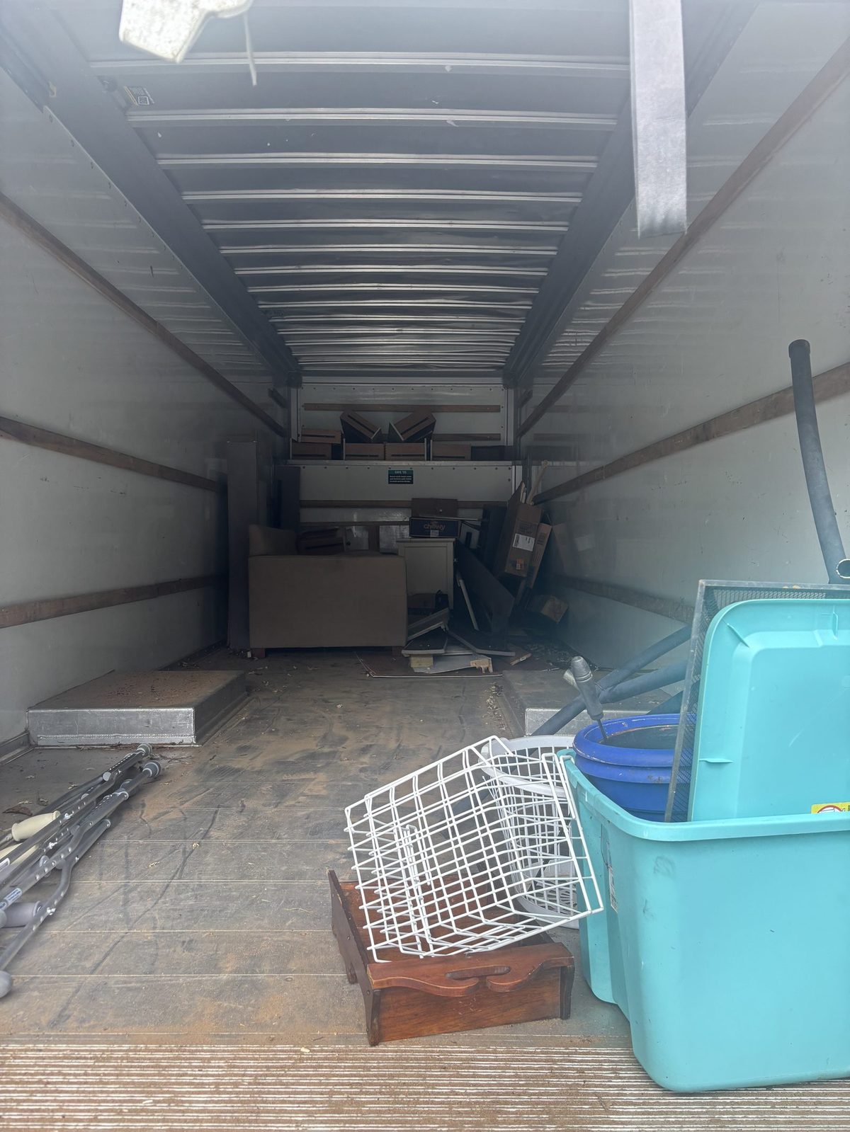 How Junk Removal Donations Actually Work in Charlottesv — Albemarle Moving Charlottesville VA
