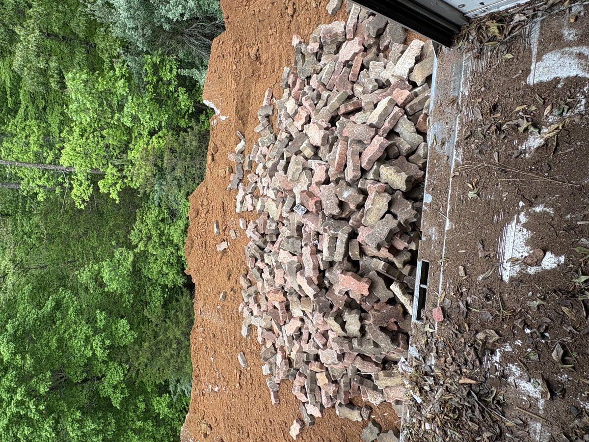 Fence Removal in Charlottesville, VA — What It Costs and How — Albemarle Moving and Junk Removal Charlottesville VA