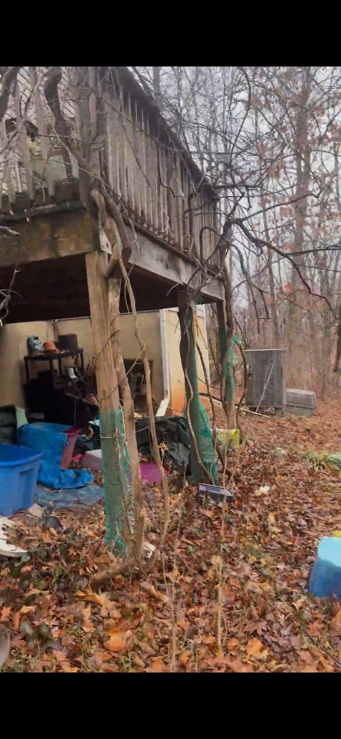 Junk Removal for Charlottesville, VA Realtors — The Com — Albemarle Moving Charlottesville VA