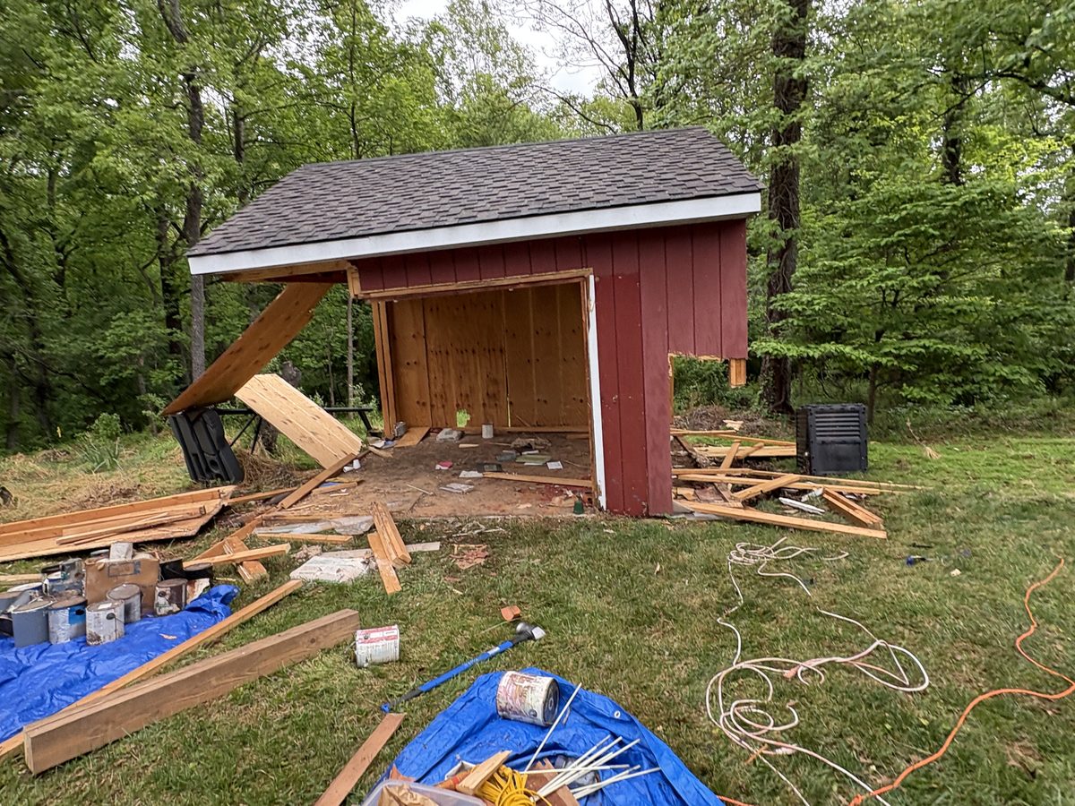 How Long Does Junk Removal Take in Charlottesville, VA? — Albemarle Moving Charlottesville VA