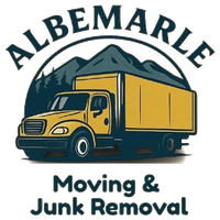 Albemarle Moving and Junk Removal